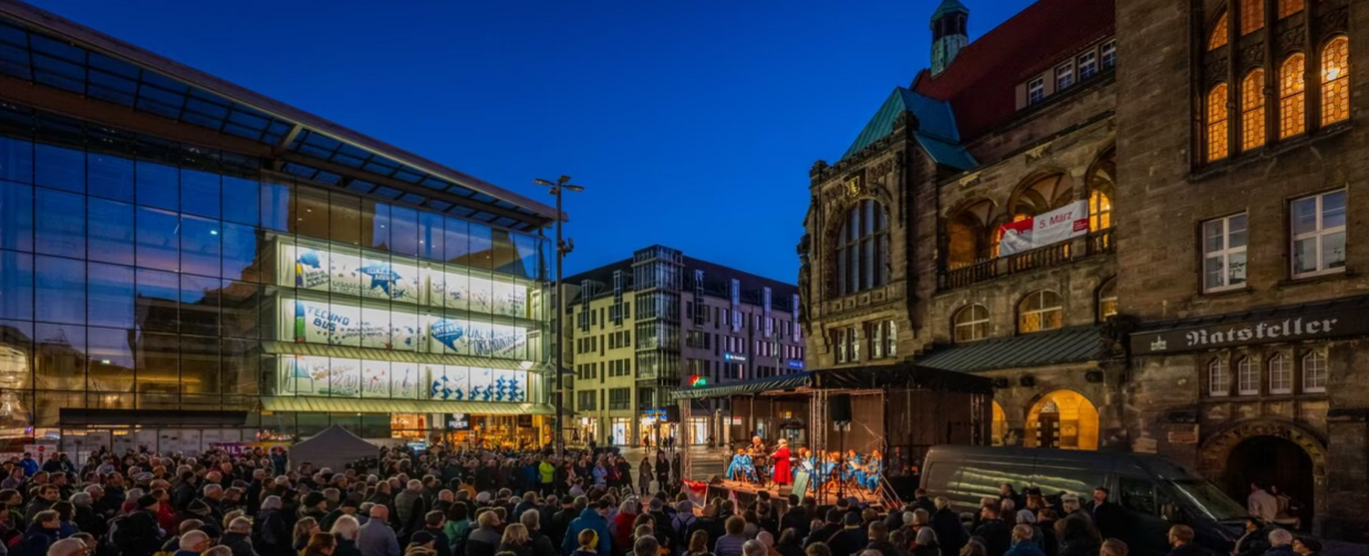 Chemnitzer Friedenstag 2026
